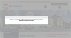 Desktop Screenshot of nowa-sol.sr.gov.pl
