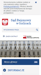 Mobile Screenshot of bip.gorlice.sr.gov.pl