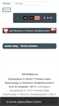 Mobile Screenshot of bip.ostrowiec.sr.gov.pl