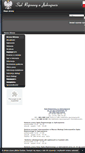 Mobile Screenshot of bip.jedrzejow.sr.gov.pl
